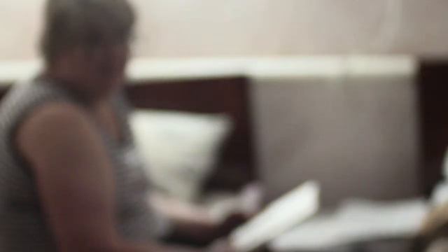 Не забывайте близких... смотреть онлайн