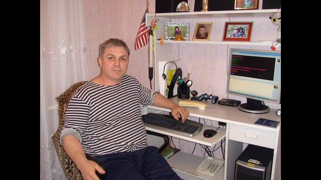 С Днём Рождения Папуля! смотреть онлайн