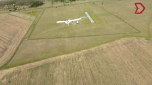 Тренировочный полет на БПЛА VTOL собственного производства, г. ЕКАТЕРИНБУРГ. Dronology.ru