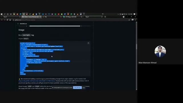 Building contextual AI chatbot using RASA framework on SUSE SCHOLARS CONCLAVE 2021 смотреть онлайн