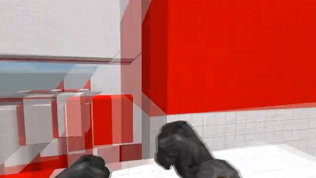 Garry's Mod Gamemode - Runners - (Mirrors Edge) смотреть онлайн