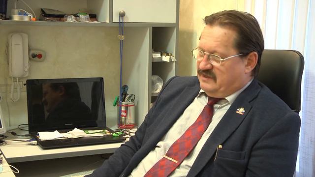 БИЗНЕС АП: Александр Лунис, председатель гильдии организаций сферы потребительского рынка ТППТ смотреть онлайн