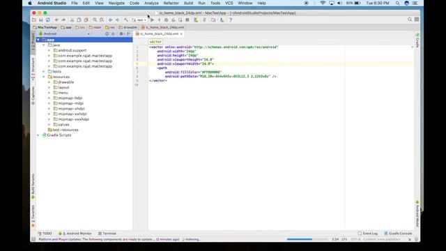 Macbook Air 2013 Performance - For IOS And Android Development