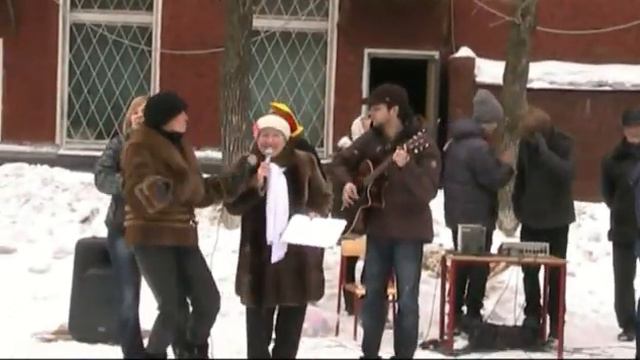 Масленица 1204 смотреть онлайн