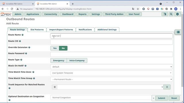 Asterisk: Dialplan или как настроить маршруты!!! смотреть онлайн