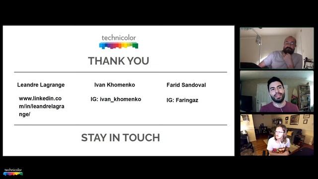 Concept Art for the Film Industry - From Sketch to the Big Screen смотреть онлайн