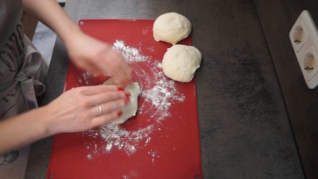 ФРАНЦУЗСКИЙ БАГЕТ с вкуснейшей хрустящей корочкой в домашних условиях. смотреть онлайн