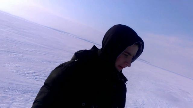 Поход на левый берег по реке Днепр смотреть онлайн