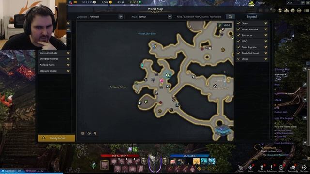 Lost Ark get EASY EPIC and LEGENDARY Set Items! Abyss Crafting explained смотреть онлайн