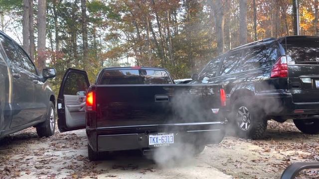 4.3 s10 cold start cat delete and flowmaster 50 series delta flow￼ смотреть онлайн
