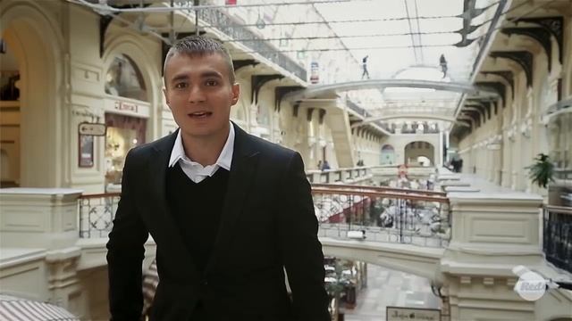 Главный семинар по маркетингу в России «Главмаркетинг» смотреть онлайн