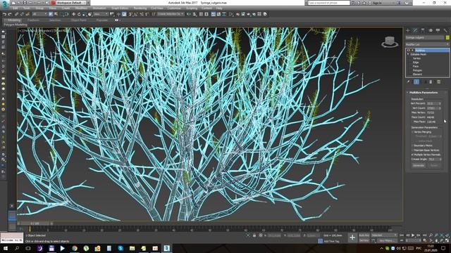 Как конвертировать и экспортировать модели 3Ds max в Sketchup смотреть онлайн