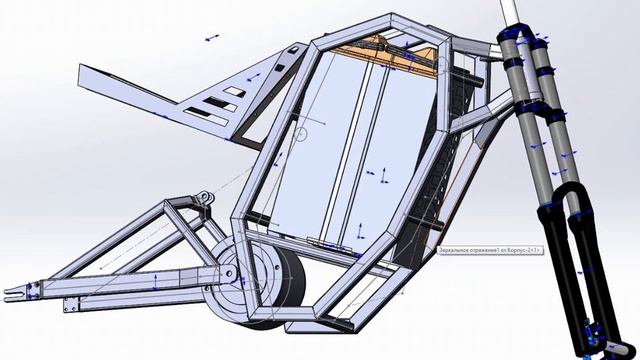 Мастерская Teleport Bikes смотреть онлайн