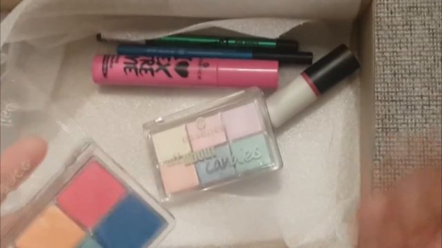 Посылка с Beauty Home смотреть онлайн