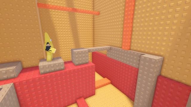 ROBLOX Obby Island, But It’s HARD MODE смотреть онлайн