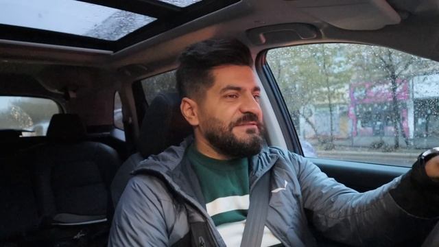 Cat consuma o Honda CRV HEV 2024 in oras? смотреть онлайн