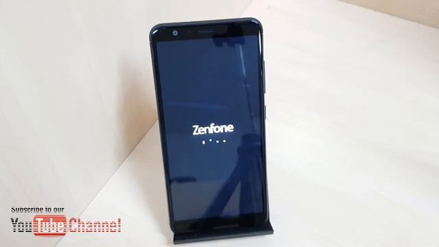 How To Hard Reset ASUS Zenfone Max Plus M1 ZB570TL Android 7.0 смотреть онлайн