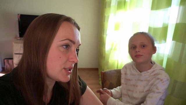 влог / Как и где учатся мои дети? / онлайн закончен! / Насят и английский язык / школа @Allright