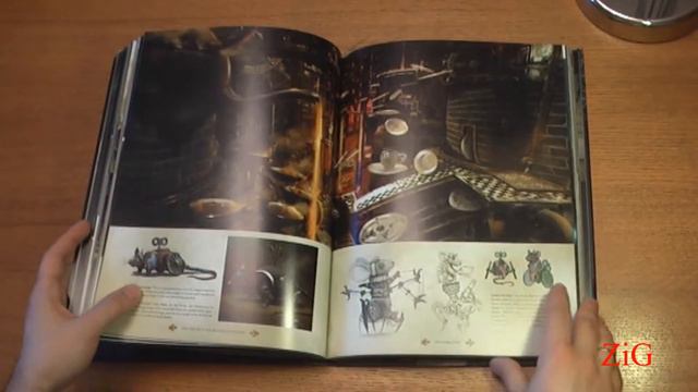 Artbook The Art Of Alice: Madness Returns (Артбук)