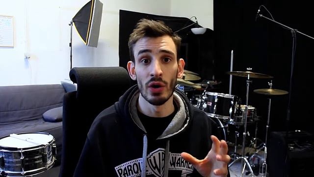 RTPD 6 : Metronome смотреть онлайн