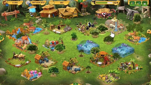 Farmerama - die "ultimative Ausbeute" (Zucht, Rätselbaum/Stall, Piccolo, Farmwheel) 2024 смотреть онлайн