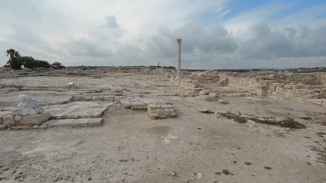 Tour With Limassol Sightseeing Bus - Limassol, Kolossi, Episkopi, Cyprus