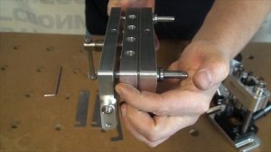 Проставки для мебельного кондуктора Мастер 32