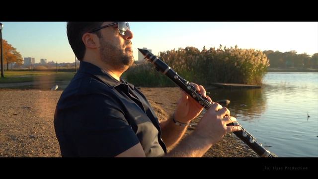 Voch Avel Voch Pakas (Igor Yusupov) смотреть онлайн