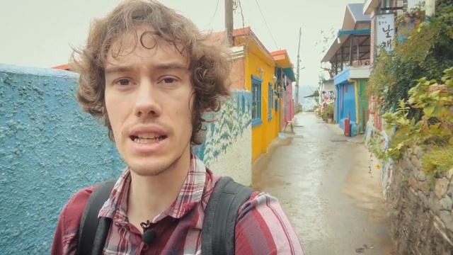 Jeonju Travel Guide | South Korea Travel vlog смотреть онлайн