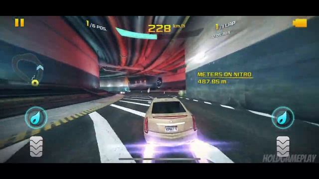 ASPHALT 8: AIRBORNE+ (Apple Arcade) - PART 1 - SEASON 1: WELCOME Levels 1 - 21 - iOS Walkthrough смотреть онлайн