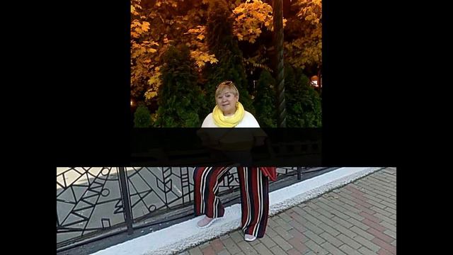 Осень в моей жизни...и пусть она продлится подольше, будет яркой, красивой и позитивной!!!! смотреть онлайн