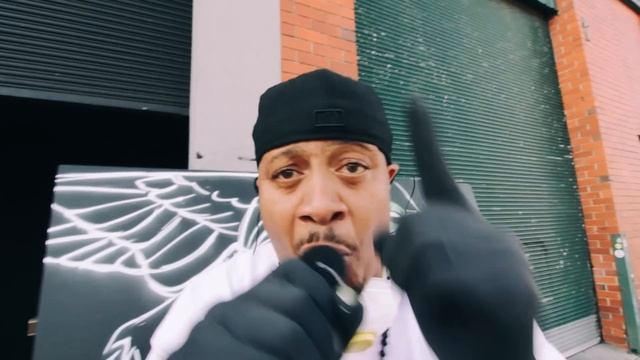 Dub Fx • The Sky • Feat. Chali 2na & Dub Princess [dnb] смотреть онлайн