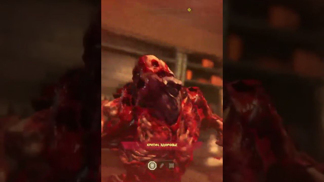 Doom eternal #shorts #shortsvideo #doom #doometernal смотреть онлайн