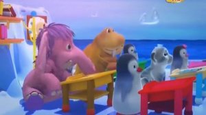 Ози Бу! Защити планету - Климат и энергия на нашей планете - Глобальное потепление