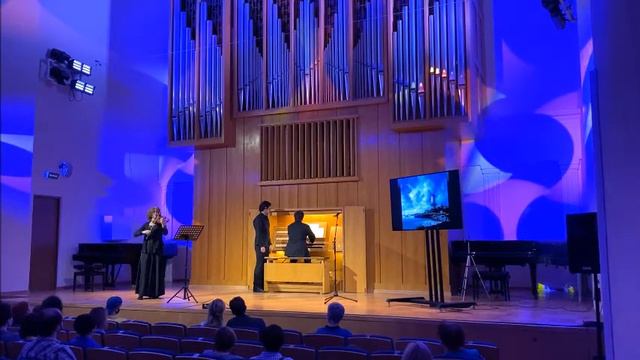 G.F.Handel: Sonata in D Major - Movt.III.Larghetto смотреть онлайн