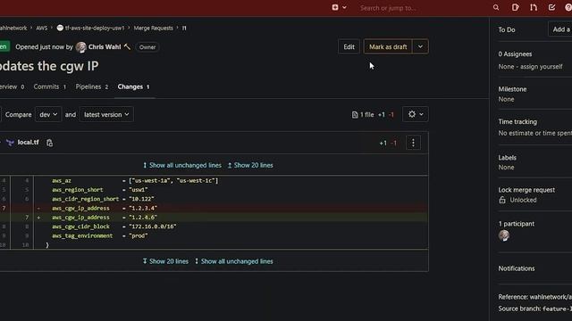Git Branching Strategies смотреть онлайн