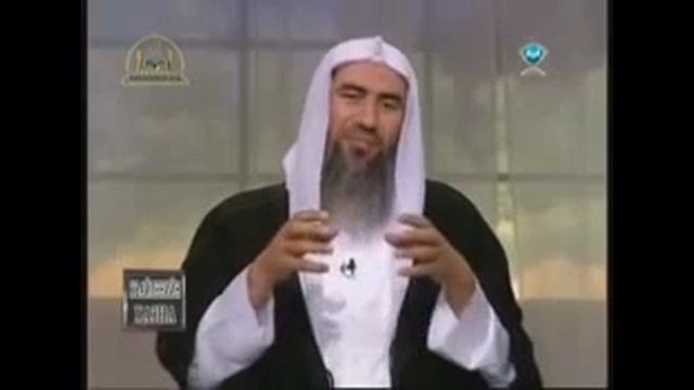 АбдусСалям Балий - что происходит с организмом во время поста(чеч.яз) смотреть онлайн