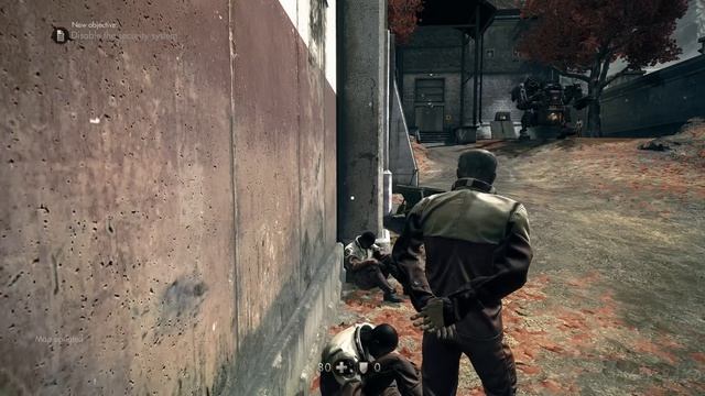 WOLFENSTEIN THE NEW ORDER Gameplay Walkthrough FULL GAME (4K 60FPS) No Commentary смотреть онлайн