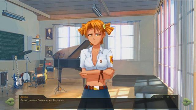 Булки, кефир и рок-н-ролл - ОБЗОР на МОД Часть 1 смотреть онлайн