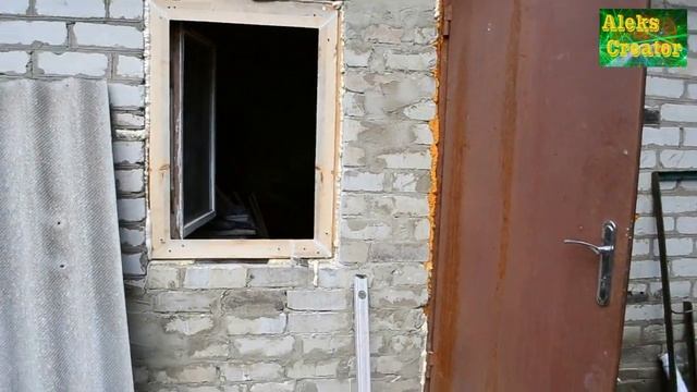 Реставрация старого окна смотреть онлайн