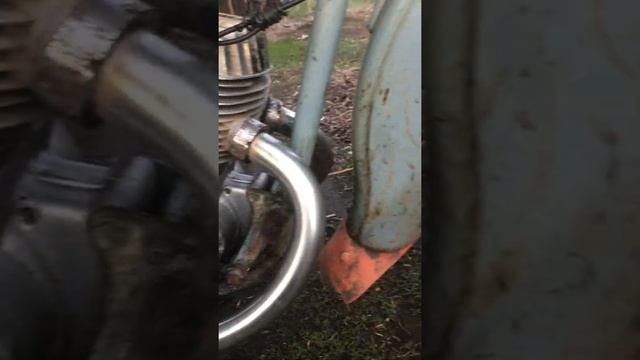 Иж планета 3 полированные детали смотреть онлайн