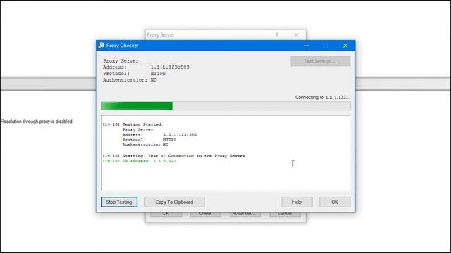 How to set up the Proxifier correctly смотреть онлайн