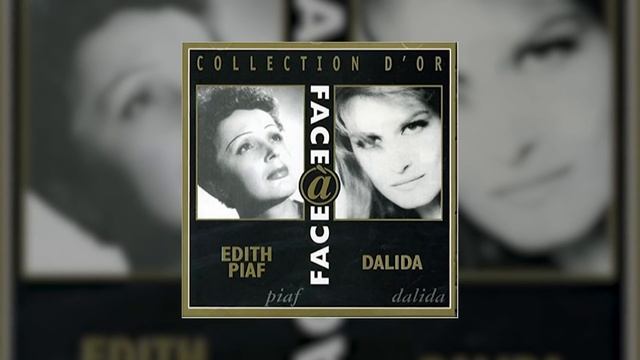 "История жизни". ДАЛИДА смотреть онлайн