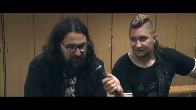 Северный Флот- Байк-фест "Бобруйский котел.Схватка-2014" смотреть онлайн