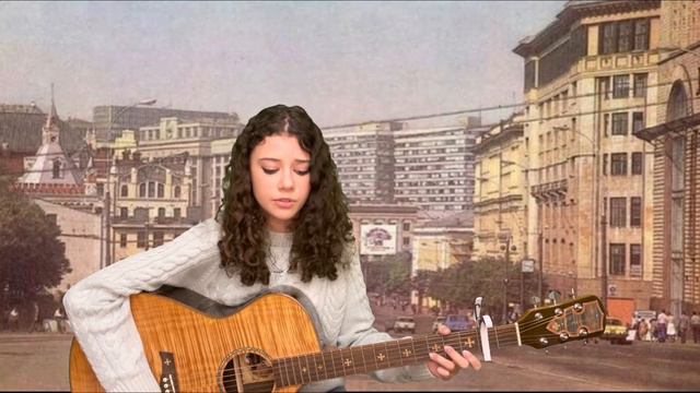 Кто тебе сказал, кавер на гитаре смотреть онлайн