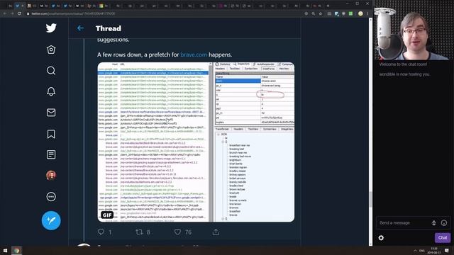 BxJS Weekly Ep. 78 - Aug 31, 2019 (javascript news podcast) смотреть онлайн