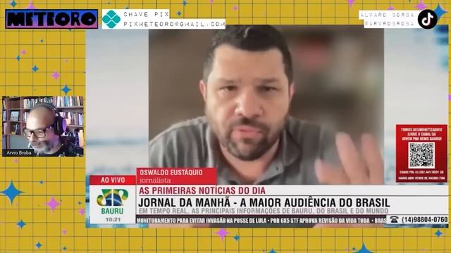 PF NA COLA DE OSWALDO EUSTÁQUIO смотреть онлайн