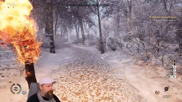 Medieval Dynasty 2023 ? 025: Die Gurktaler kommen heim! смотреть онлайн