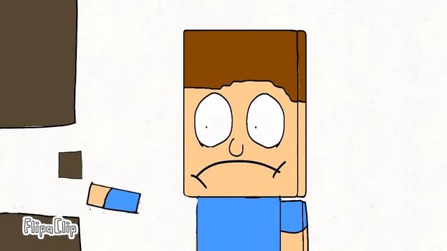 (Майнкрафт,Дерево)(original animation) смотреть онлайн