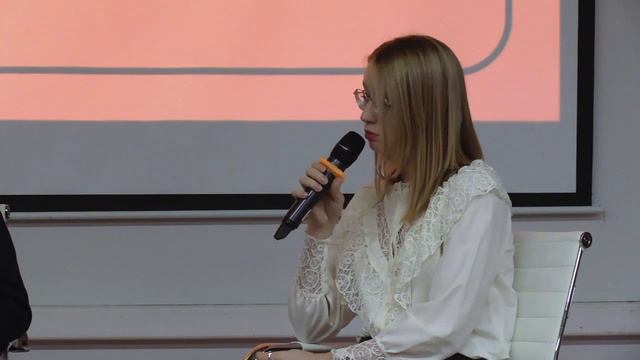 Дизайн цифрового продукта — дискуссия на Digital Design Day